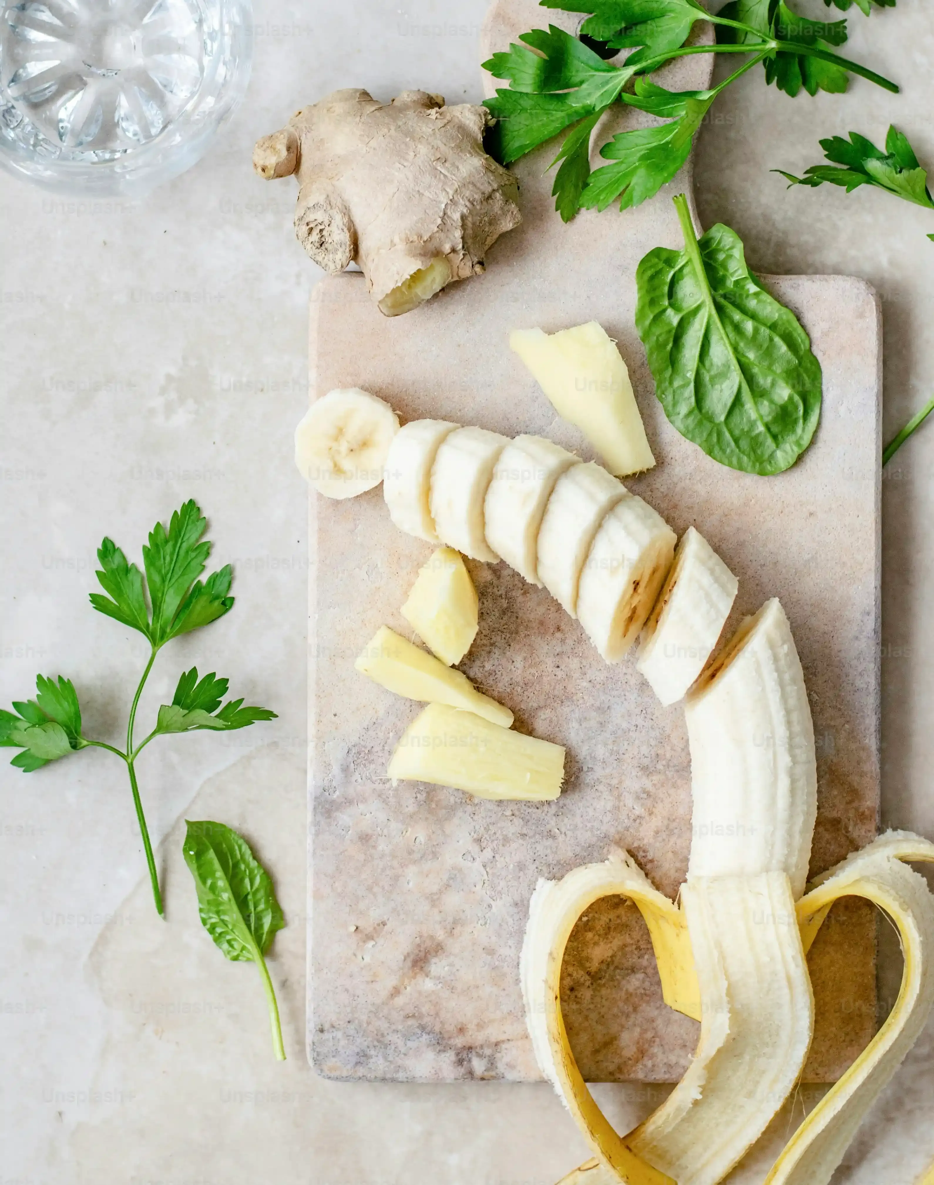 Whipping Up The Conscious Plant Kitchen Banana Brownies: The Simple Steps