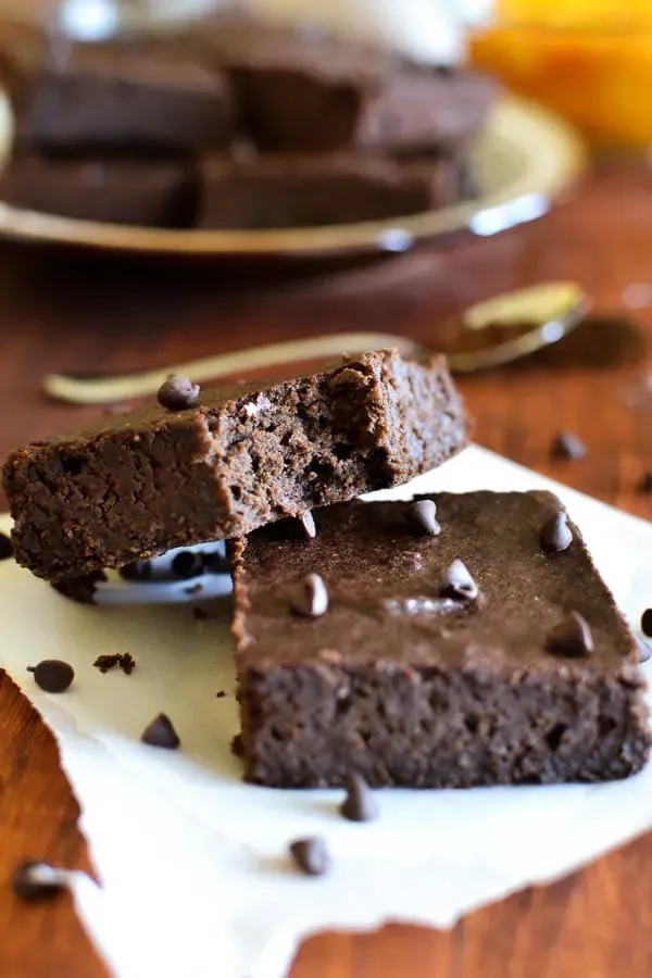 Whipping Up Your 21 Day Fix Black Bean Brownies: The HowTo