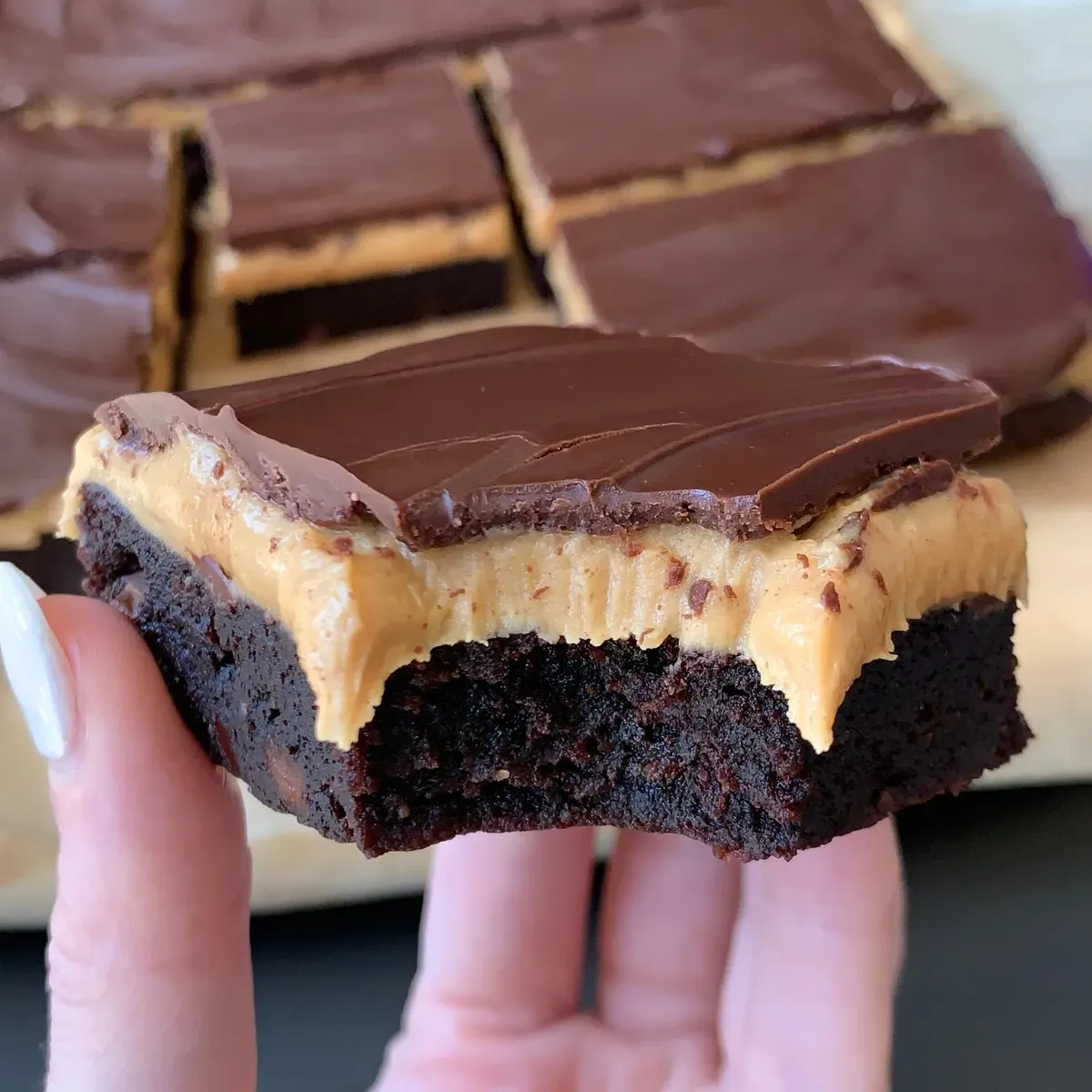 Whipping Up Your 4 Ingredient Keto Peanut Butter Brownies