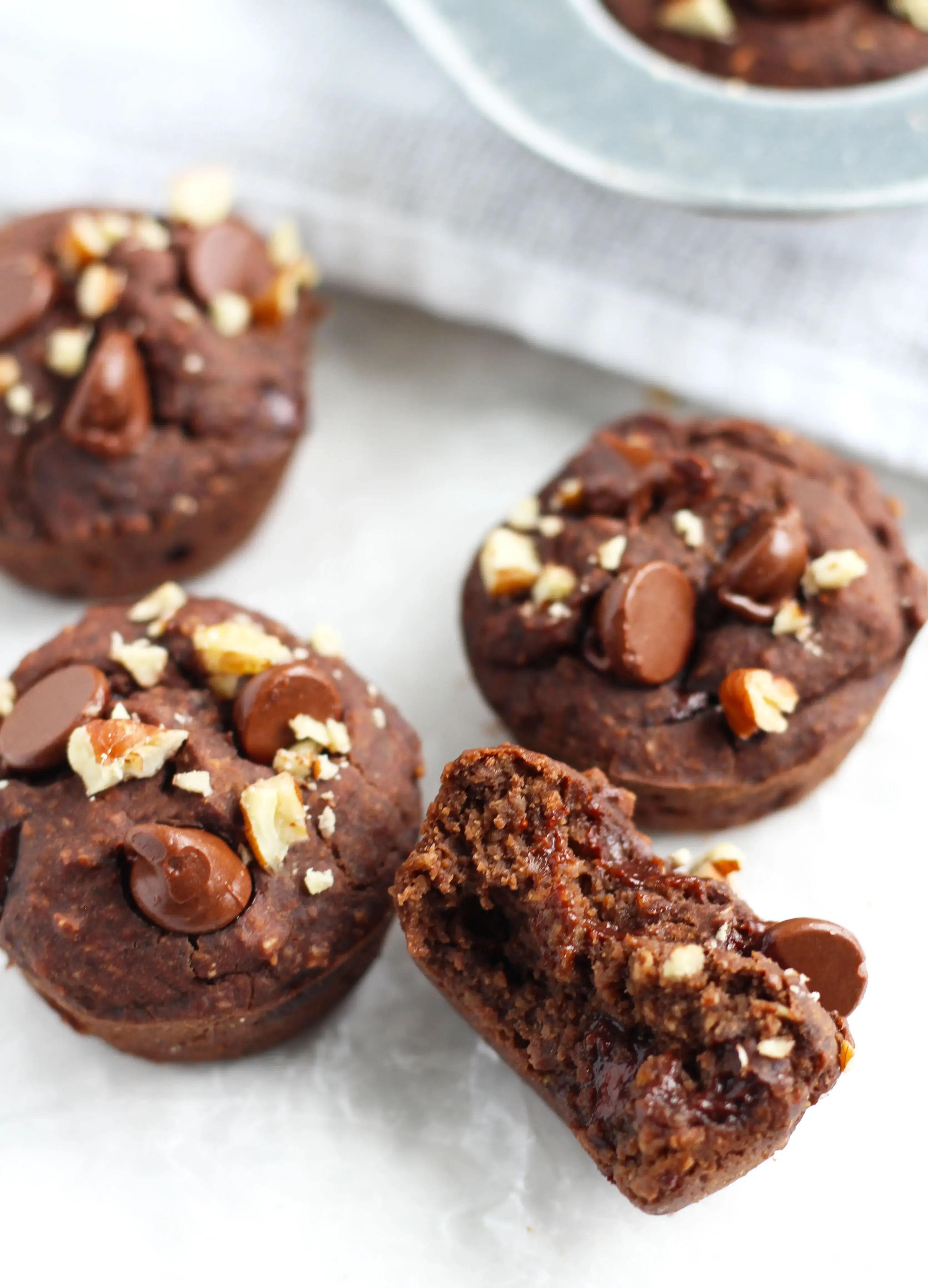 Whipping Up Your Black Bean Brownie Bites: Simple Steps
