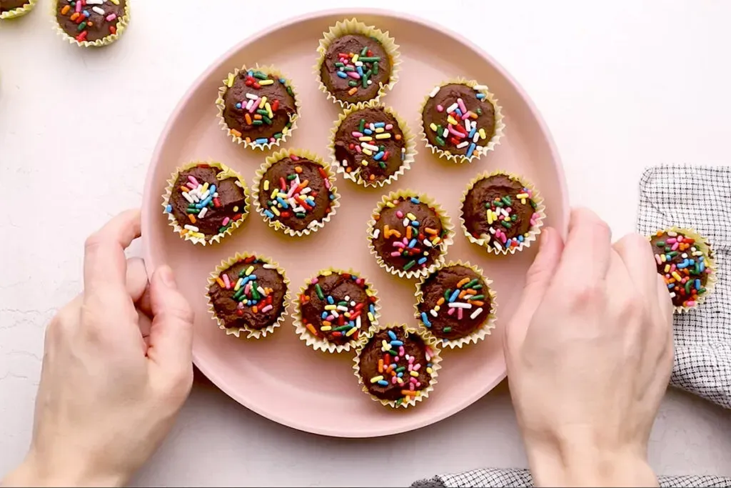 Whipping Up Your Easy Black Bean Brownies