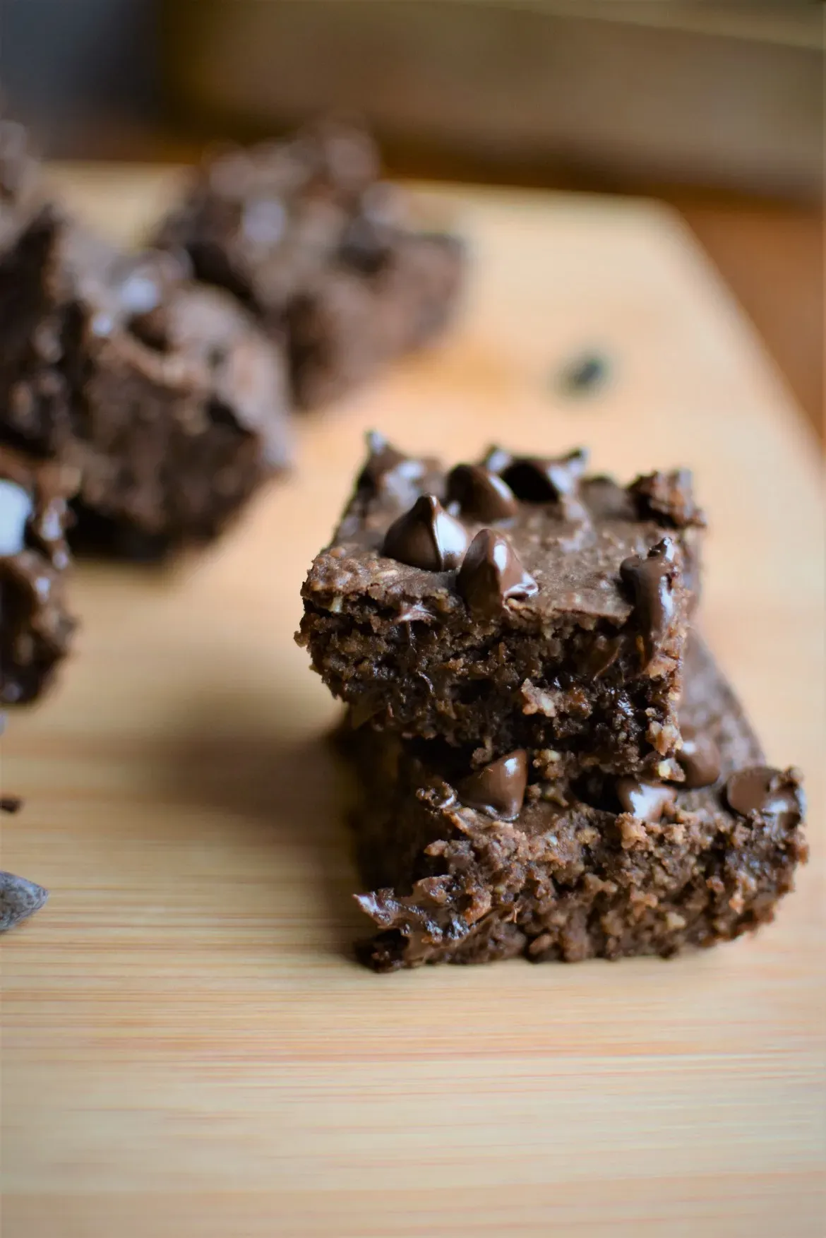 Whipping Up Your First Batch of Black Bean and Date Brownies