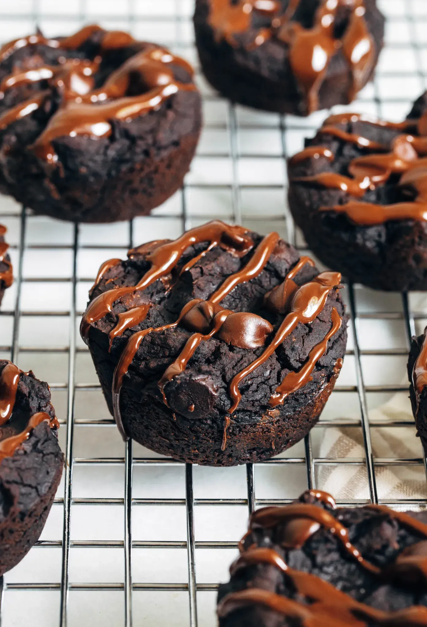 Whipping Up Your First Batch of Flourless Black Bean Brownies
