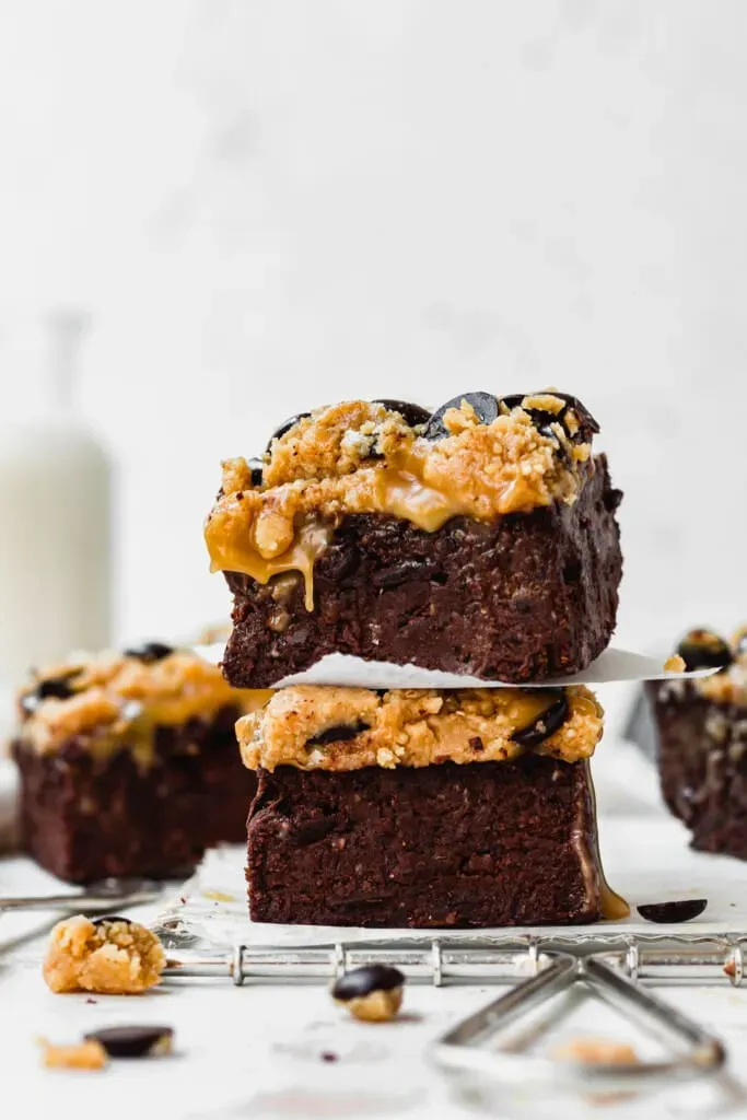 Whipping up Your Own Black Bean Brownie Dough: The Recipe