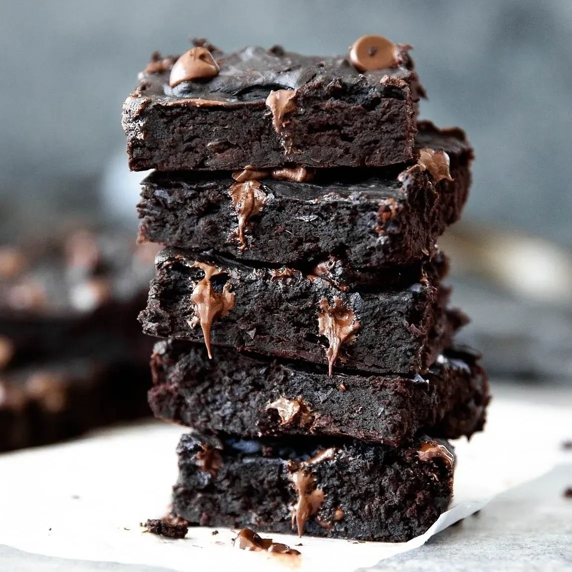 Whipping Up Your Own Black Bean Brownies Avocado Recipe