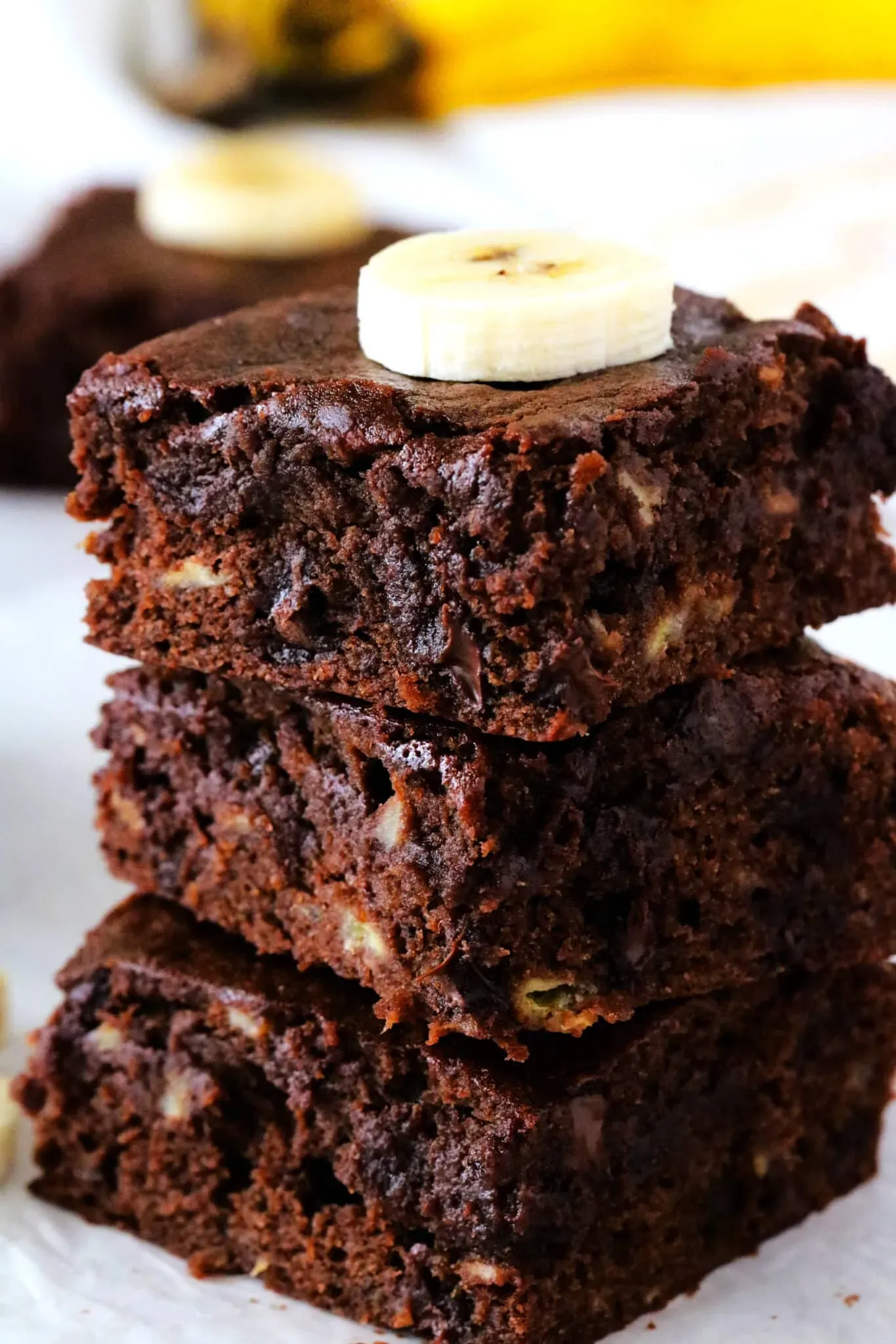 Why a Recipe Banana Brownies is Your Next Baking Project