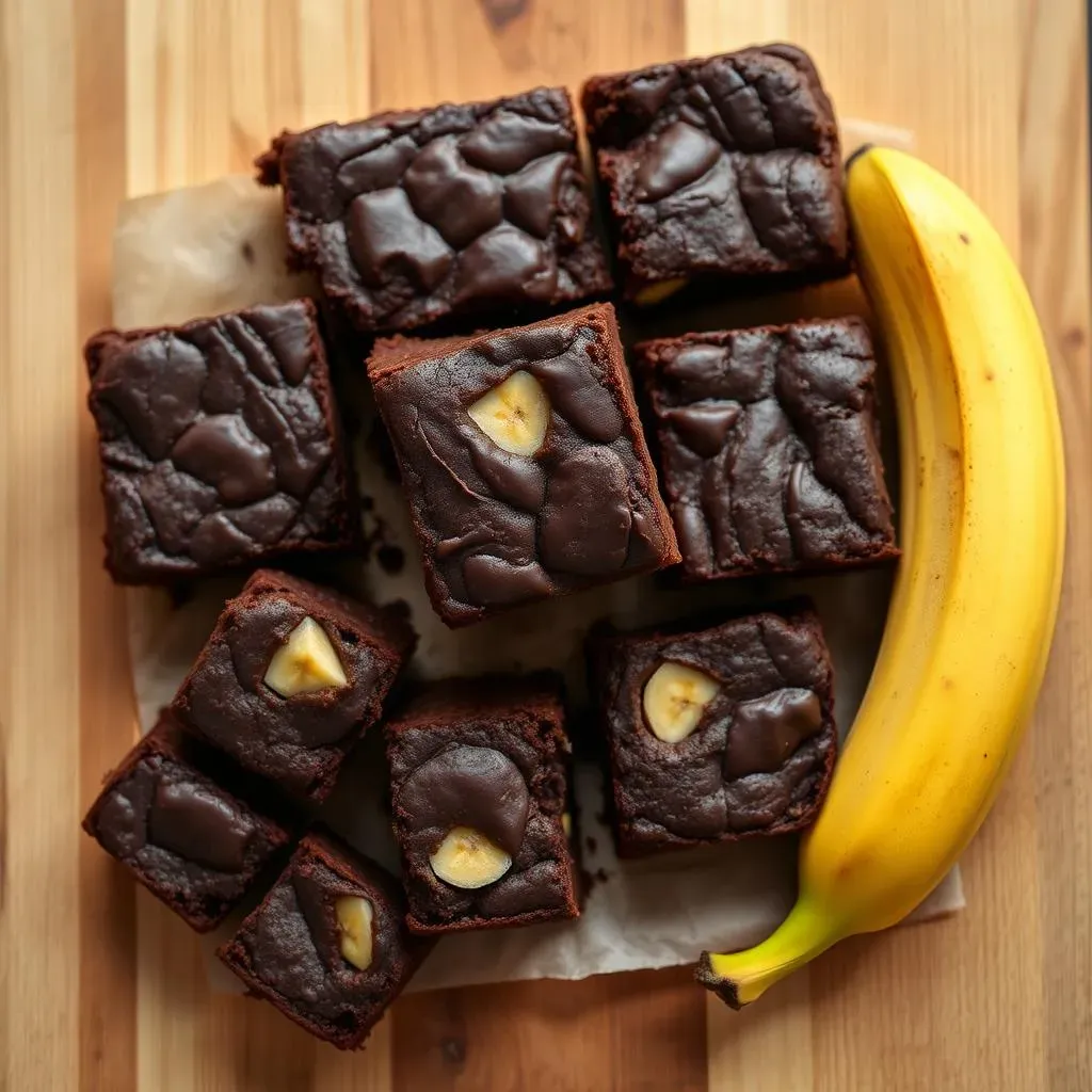 Why Add Bananas to Your Brownie Mix? Unveiling the Secret