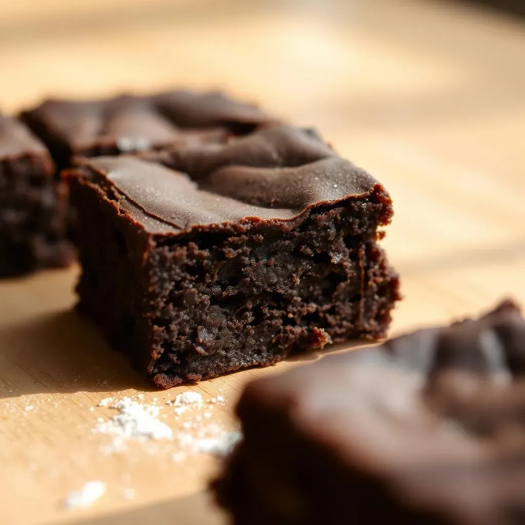 Why Almond Flour and Coconut Oil Make Amazing Brownies