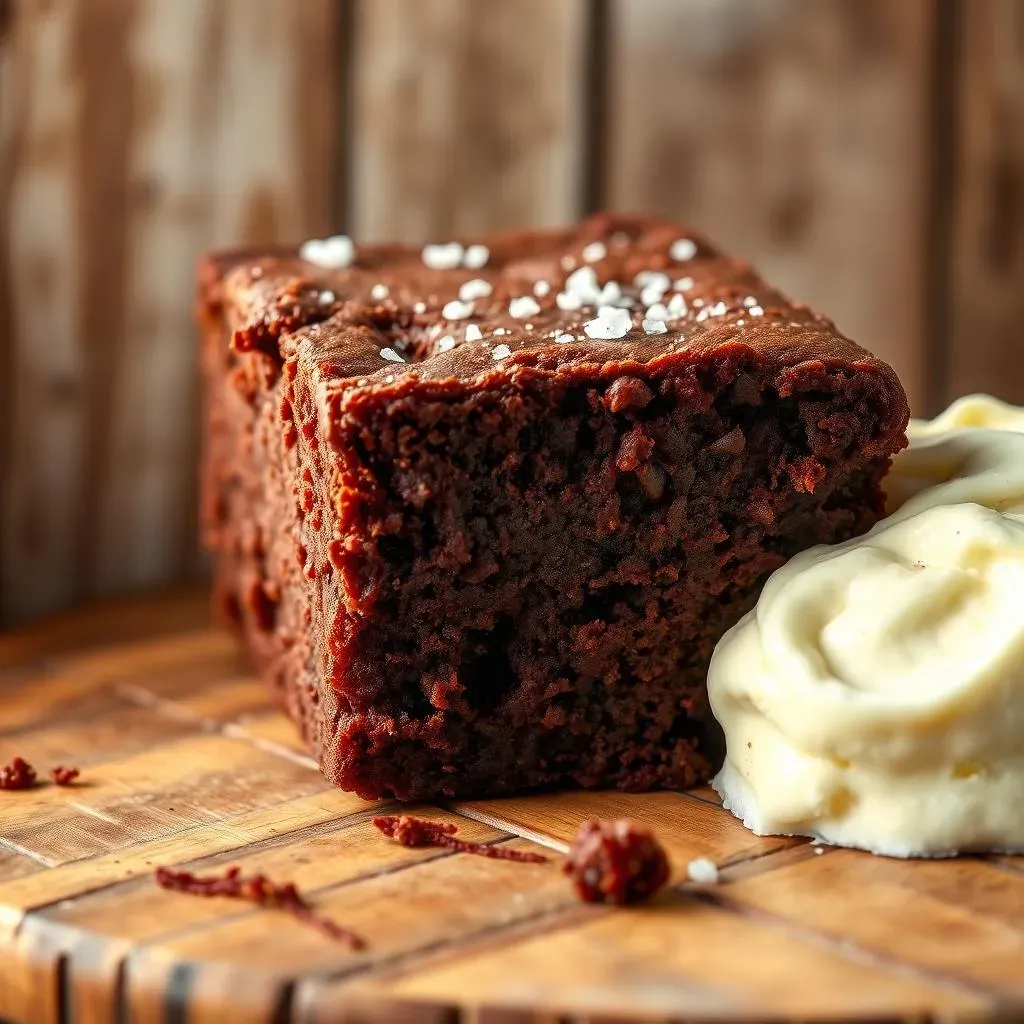 Why Almond Flour Black Bean Brownies Are a Game Changer