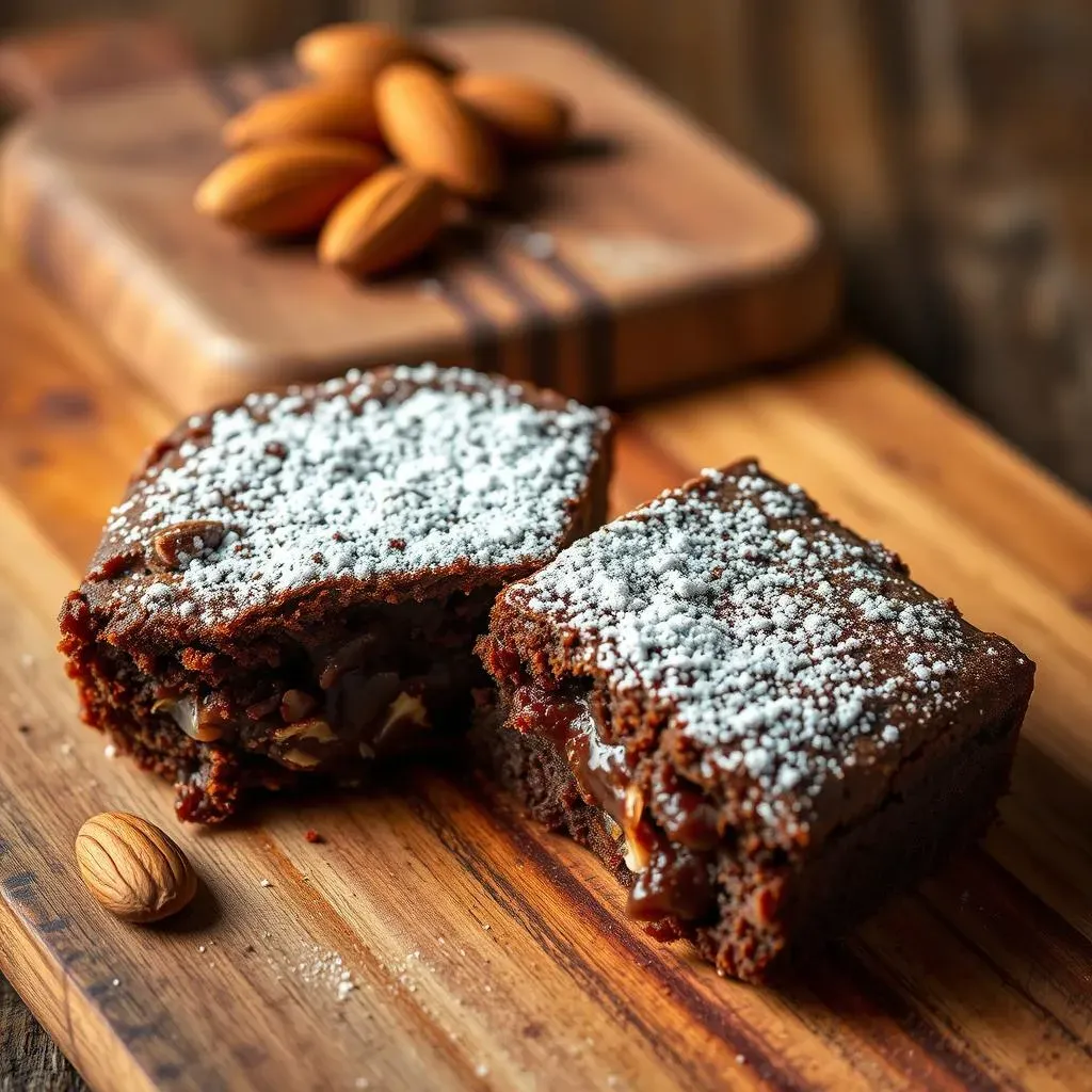 Why Almond Flour is a Game Changer for Brownies