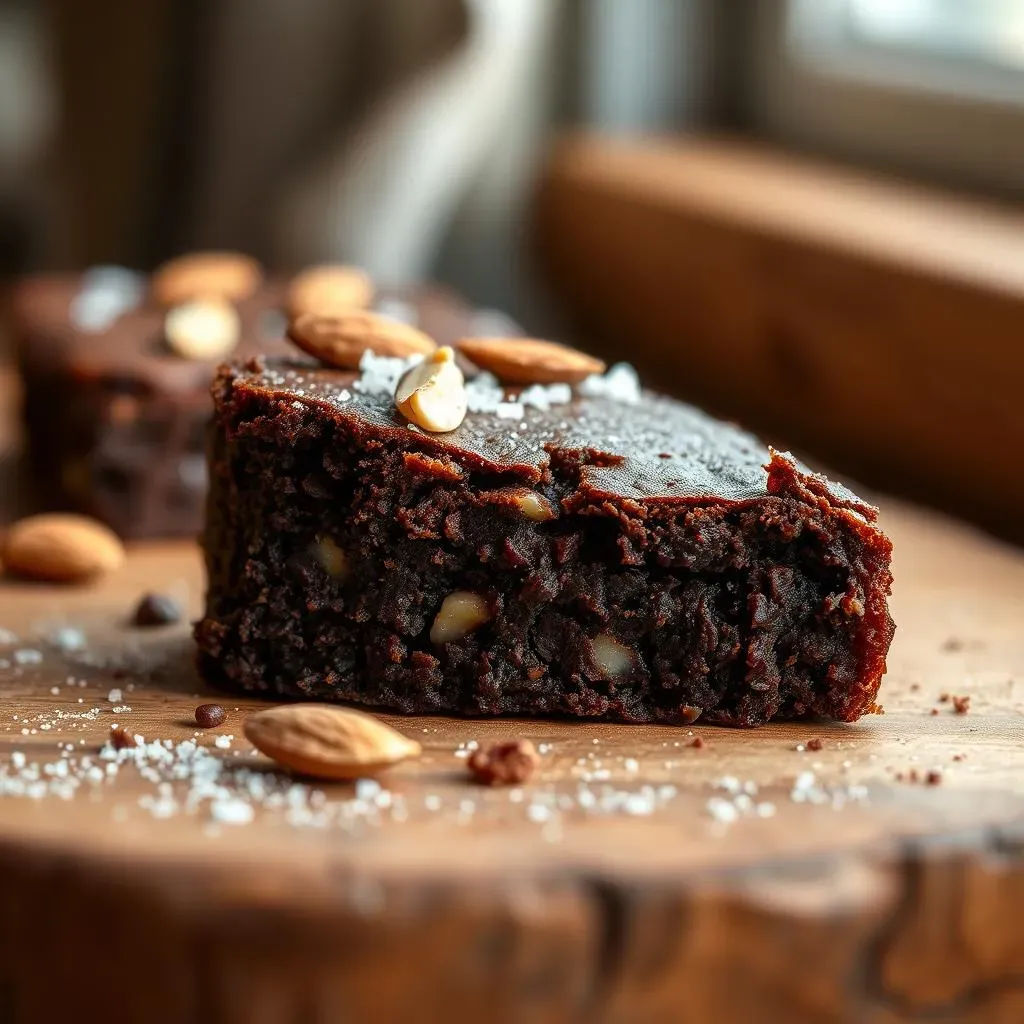 Why Almond Flour is a Game Changer for Paleo Brownies