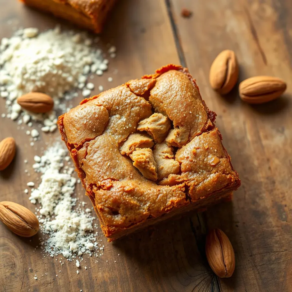 Why Almond Flour is a Keto Baking Game Changer