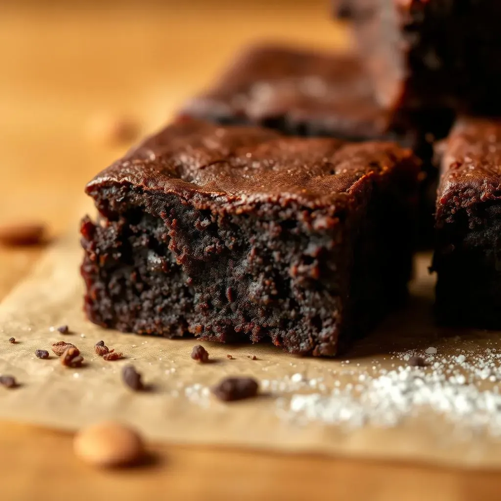 Why Almond Flour is the Secret to Giada's Brownies