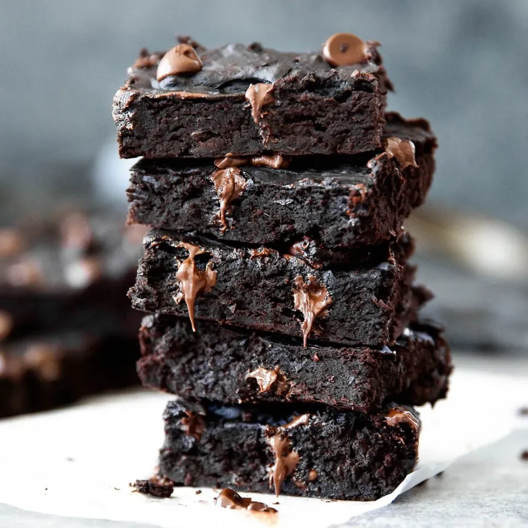 Why Ambitious Kitchen Black Bean Brownies Will Surprise You