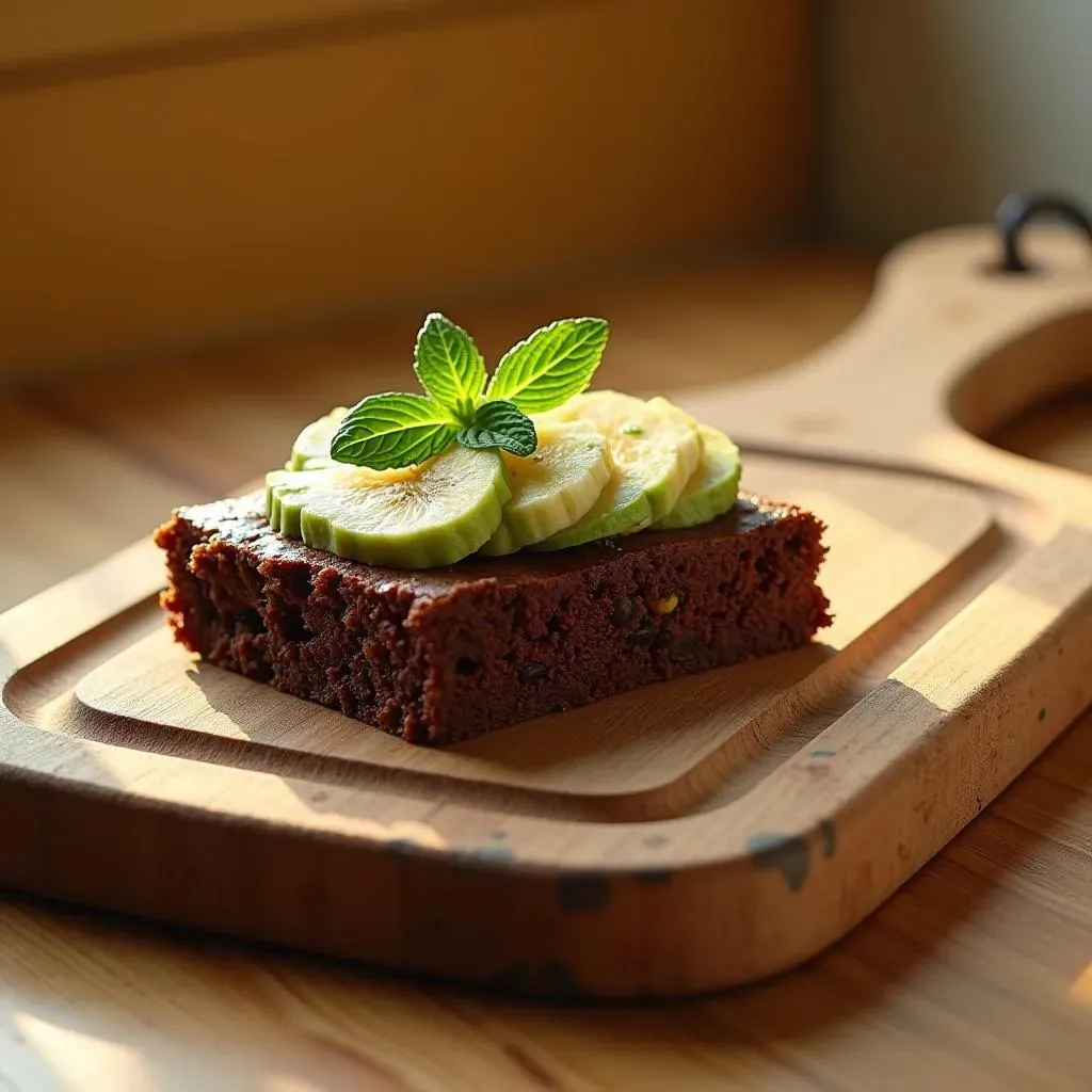 Why Avocado and Banana are Secret Weapons in Baking