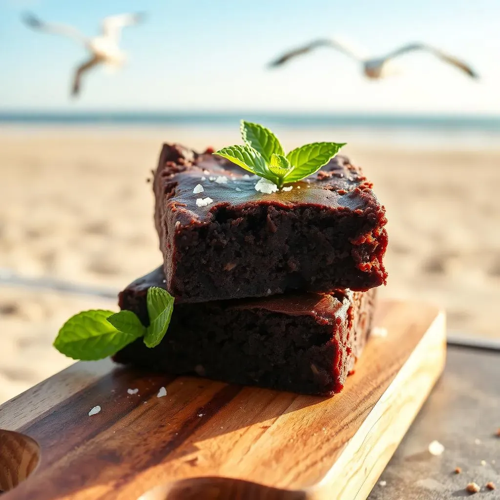 Why Avocado Brownies? The Beachbody Secret