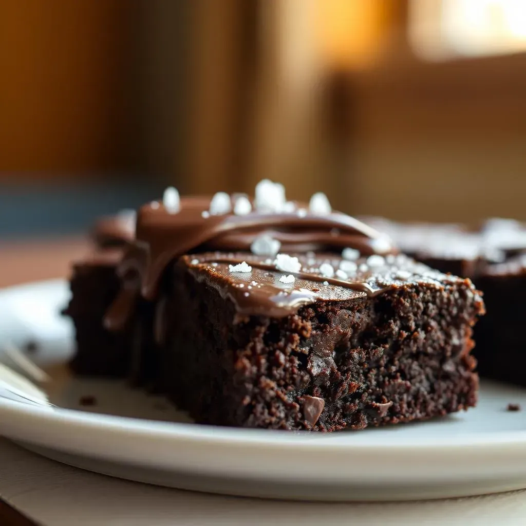 Why Bake Brownies with Avocado Oil?