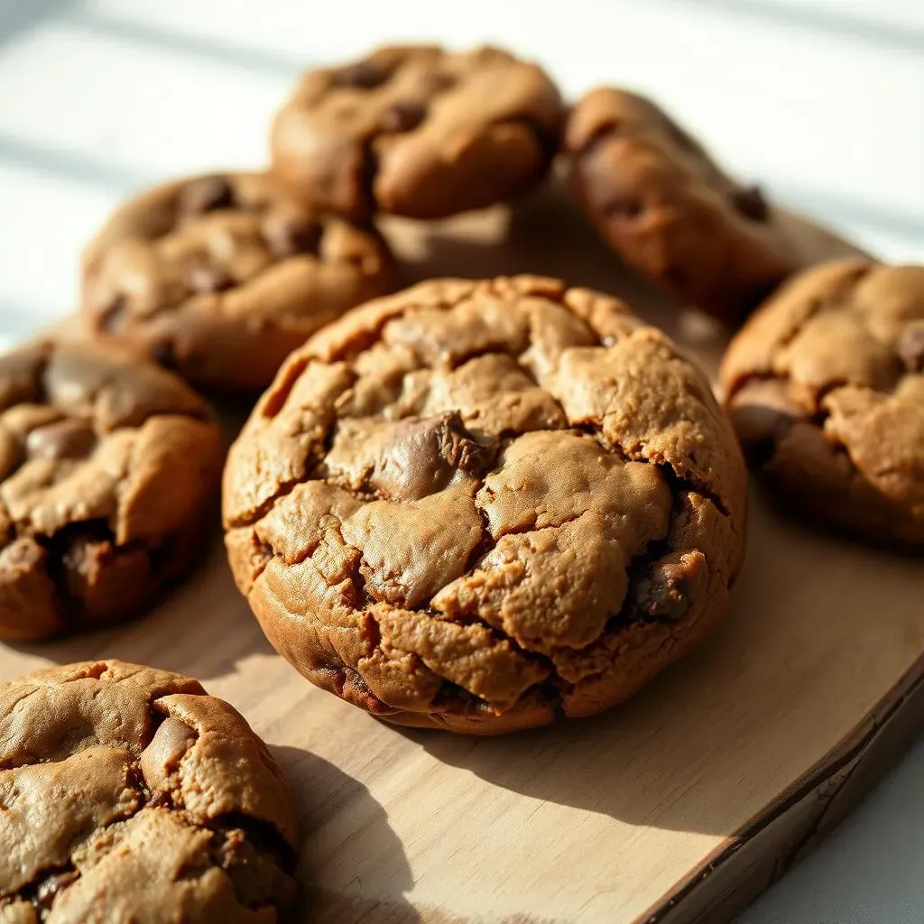 Why Banana Brownie Cookies Are Awesome