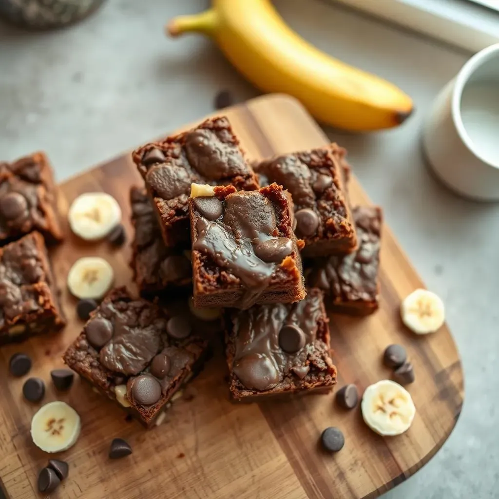 Why Banana Brownies Allrecipes is a MustTry