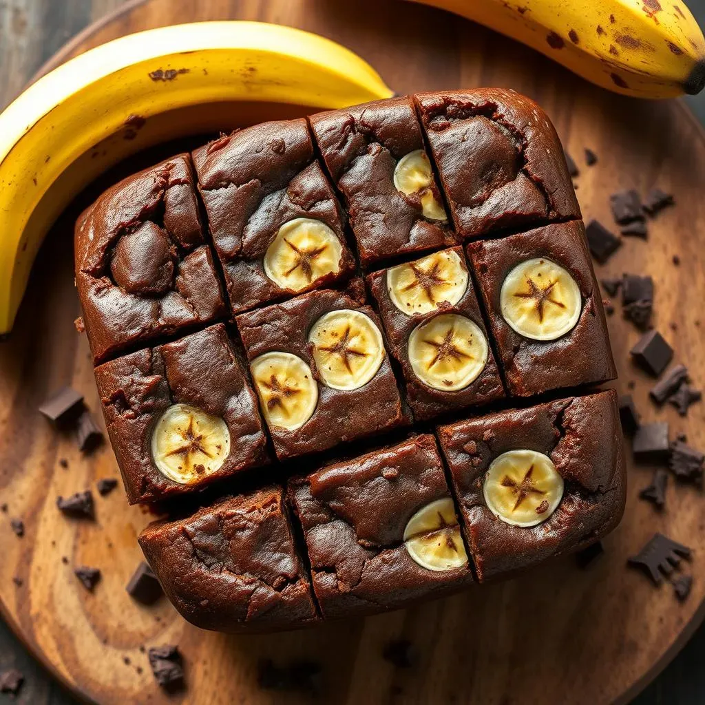 Why Banana Brownies Cake is Your New Favorite Treat