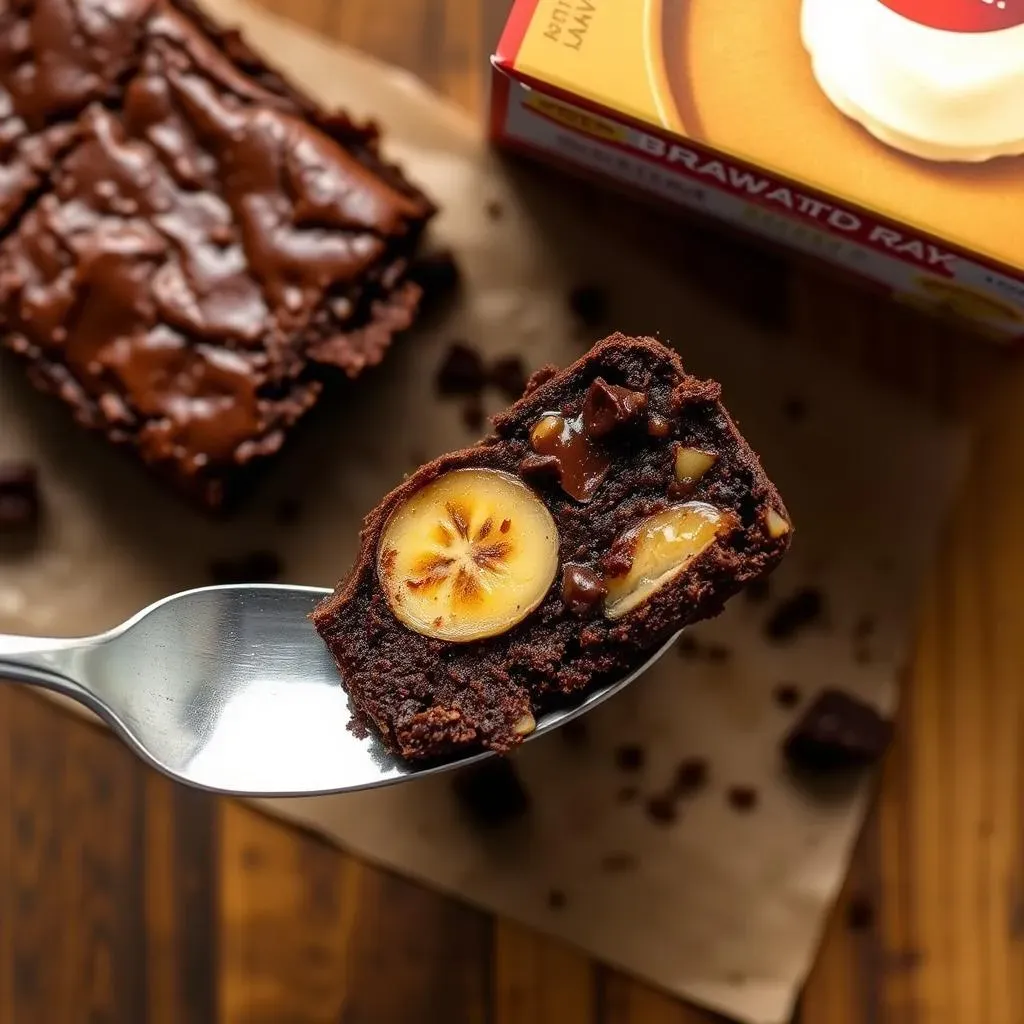 Why Banana Brownies Mix is Your Next Baking Obsession