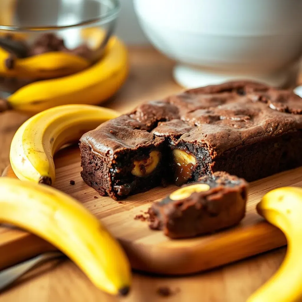 Why Banana Brownies Recipes Are Your New Favorite Dessert