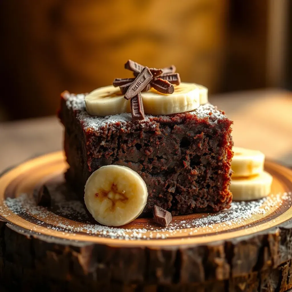 Why Banana Egg Brownies Are Your New Favorite Dessert