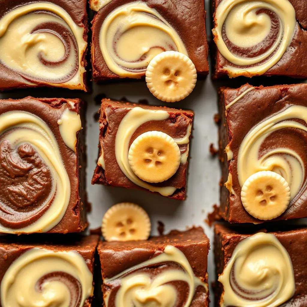 Why Banana Pudding Brownies are Taking Over Facebook Feeds