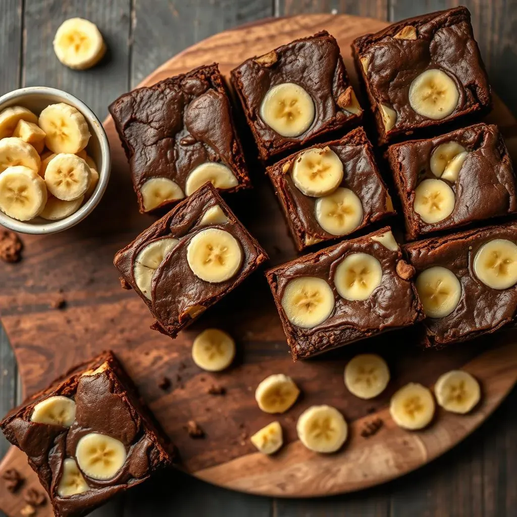 Why Banana Pudding Brownies are the Ultimate Easy Dessert