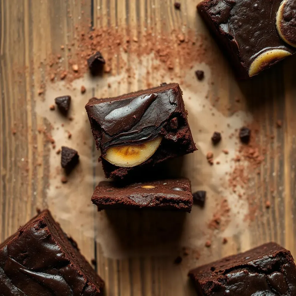 Why Bananas in Brownies are a Genius Idea