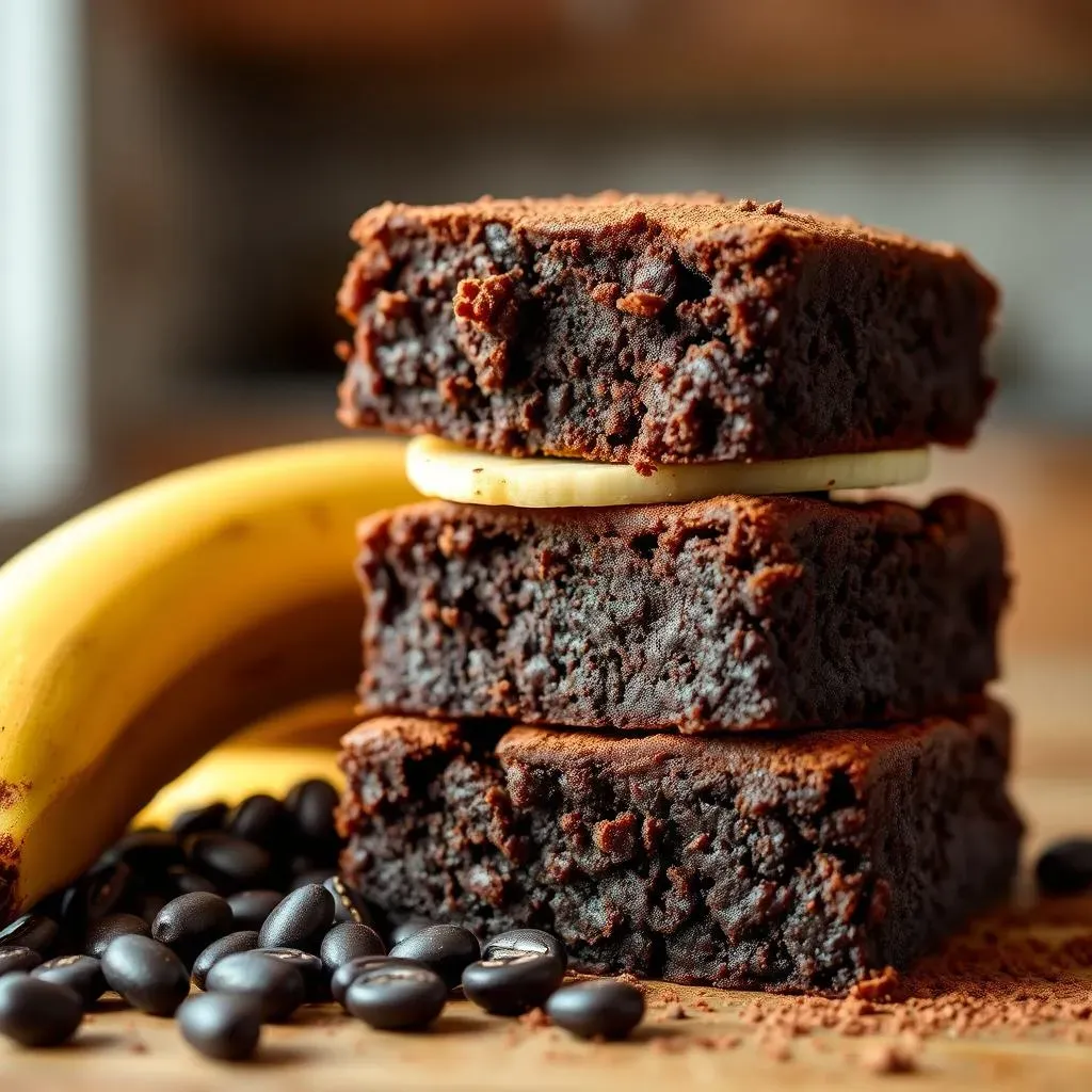 Why Black Bean and Banana Brownies are the Sweet Treat You Need