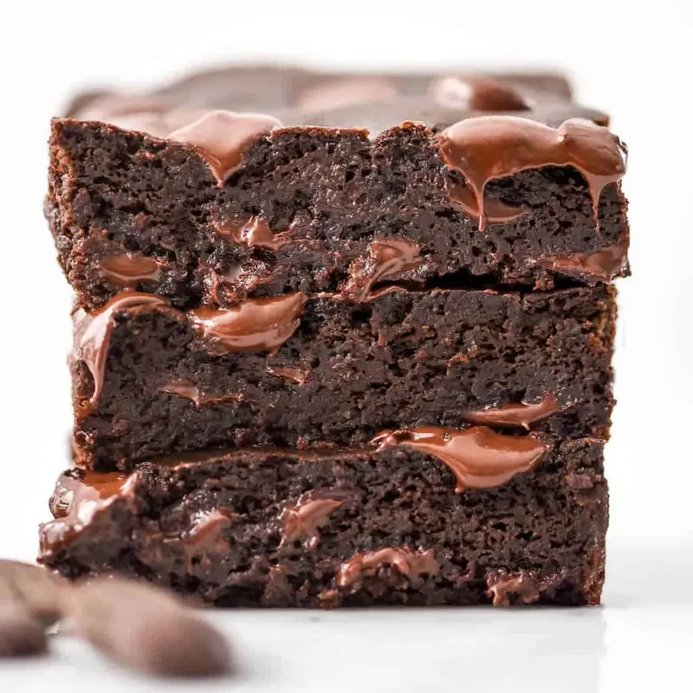 Why Black Bean Brownies for Diabetics? The Surprising Health Benefits