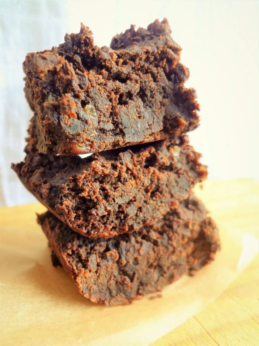 Why Black Bean Brownies Gluten Free Sugar Free Work