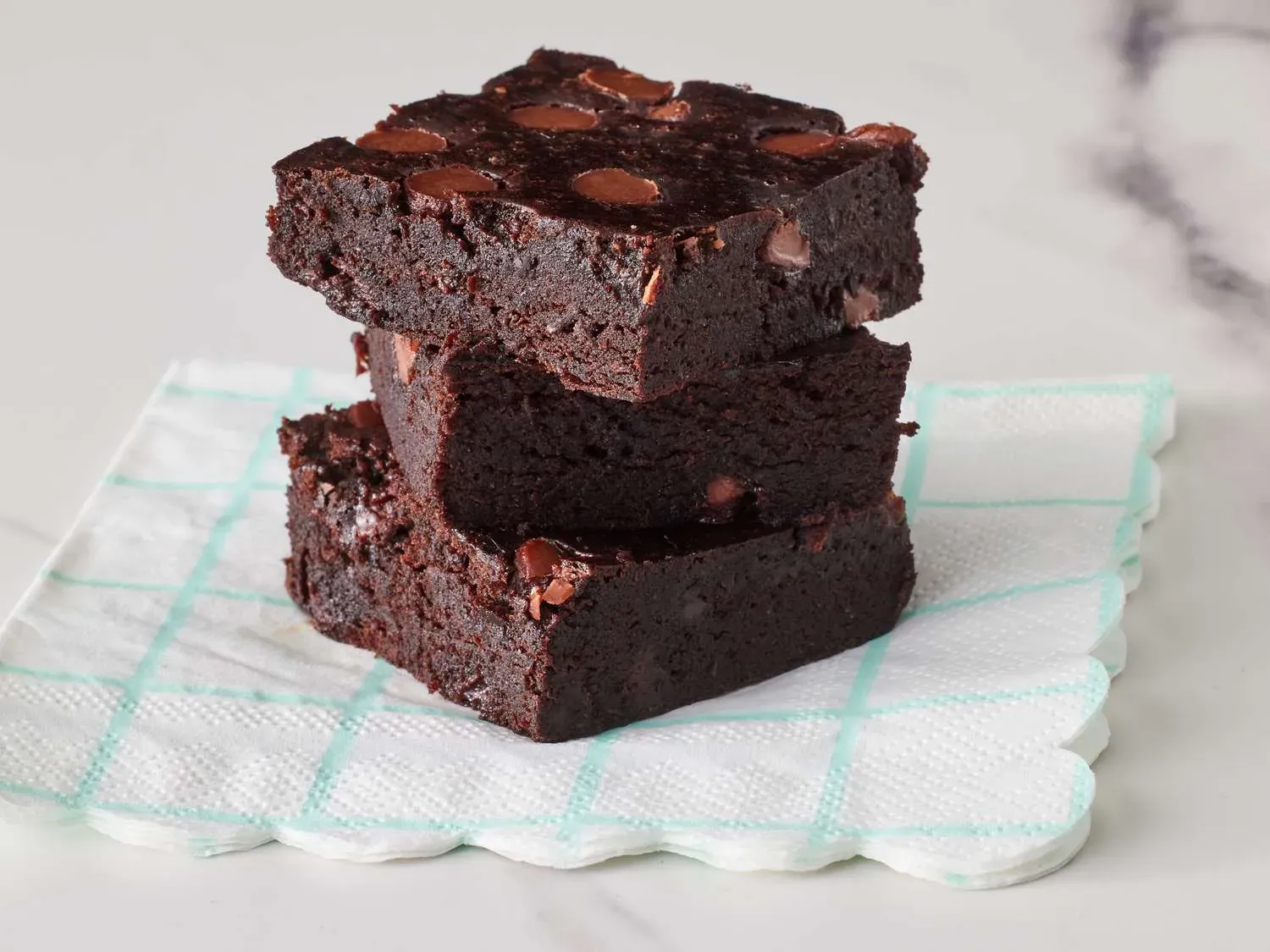 Why Black Bean Brownies Work (Yes, Really)