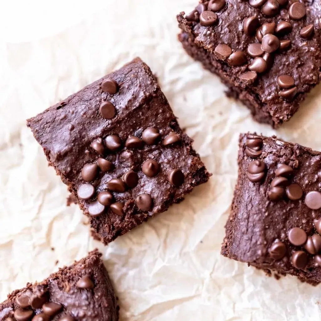 Why Black Beans Are Your Secret for the Best Black Bean Brownies Gluten Free