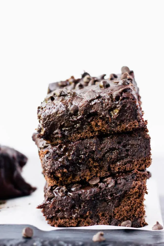 Why Black Beans Belong in Your Brownies