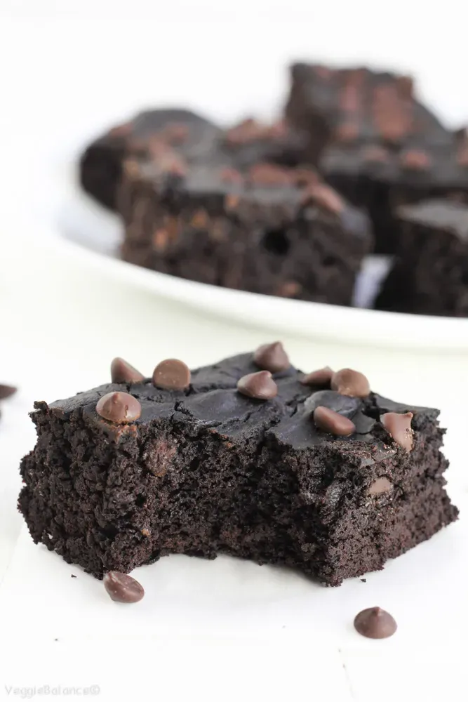 Why Black Beans Belong in Your Brownies (Trust Us)