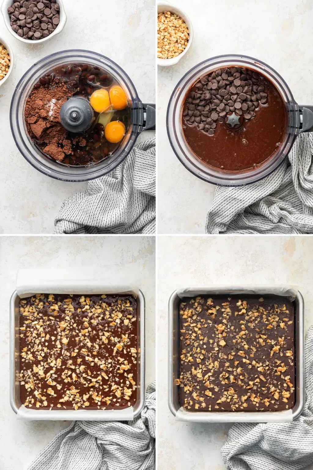 Why Black Beans Make Delicious Brownies (Seriously)