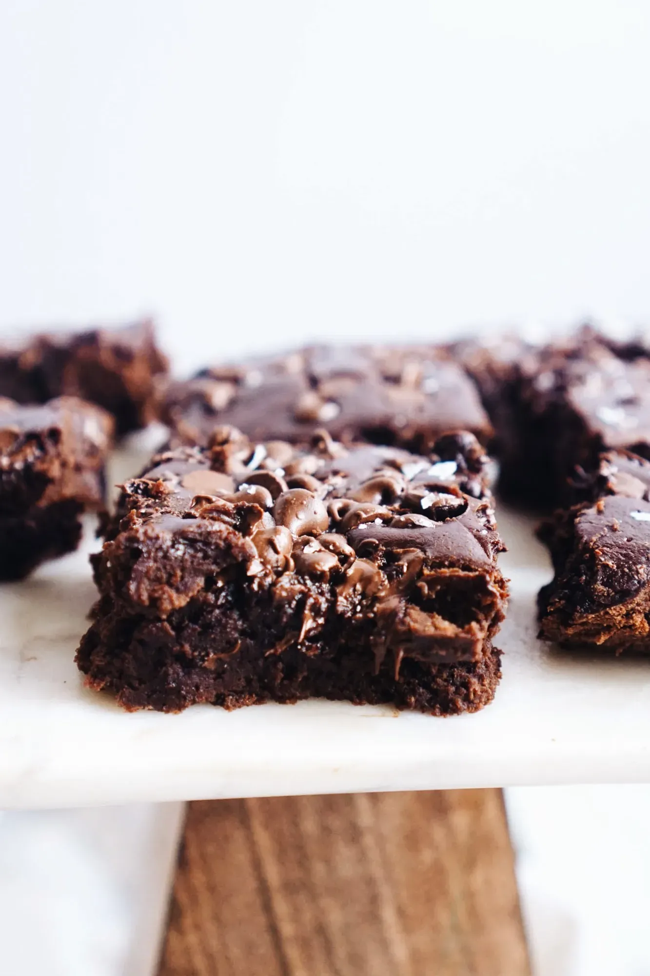 Why Bother with Black Beans in Your Brownies?