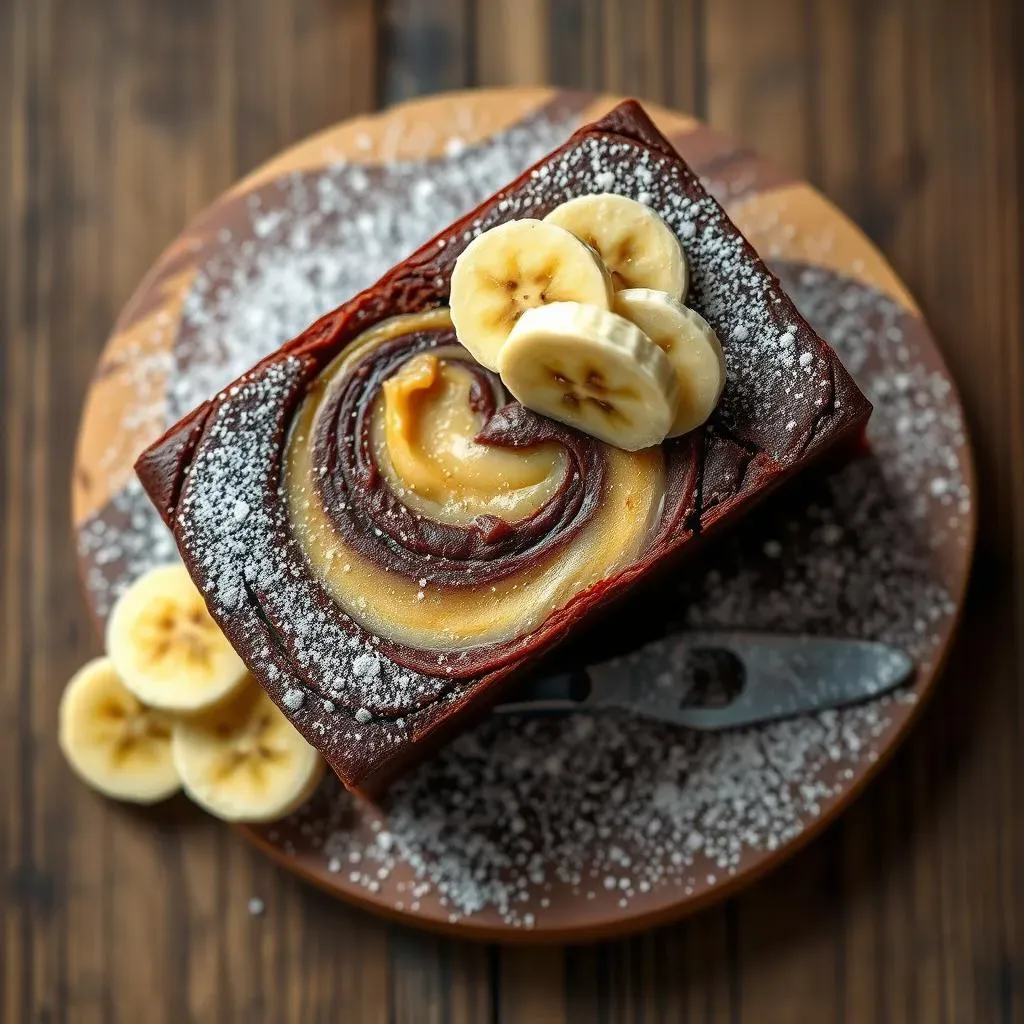 Why Brownie Banana is the Dessert Mashup You Need