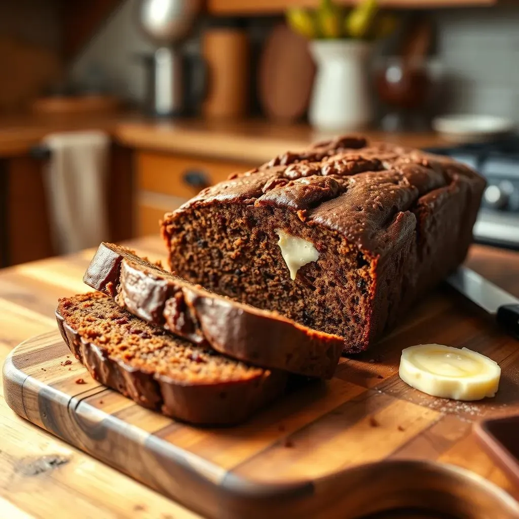 Why Brownie Mix Banana Bread is the Ultimate Comfort Food