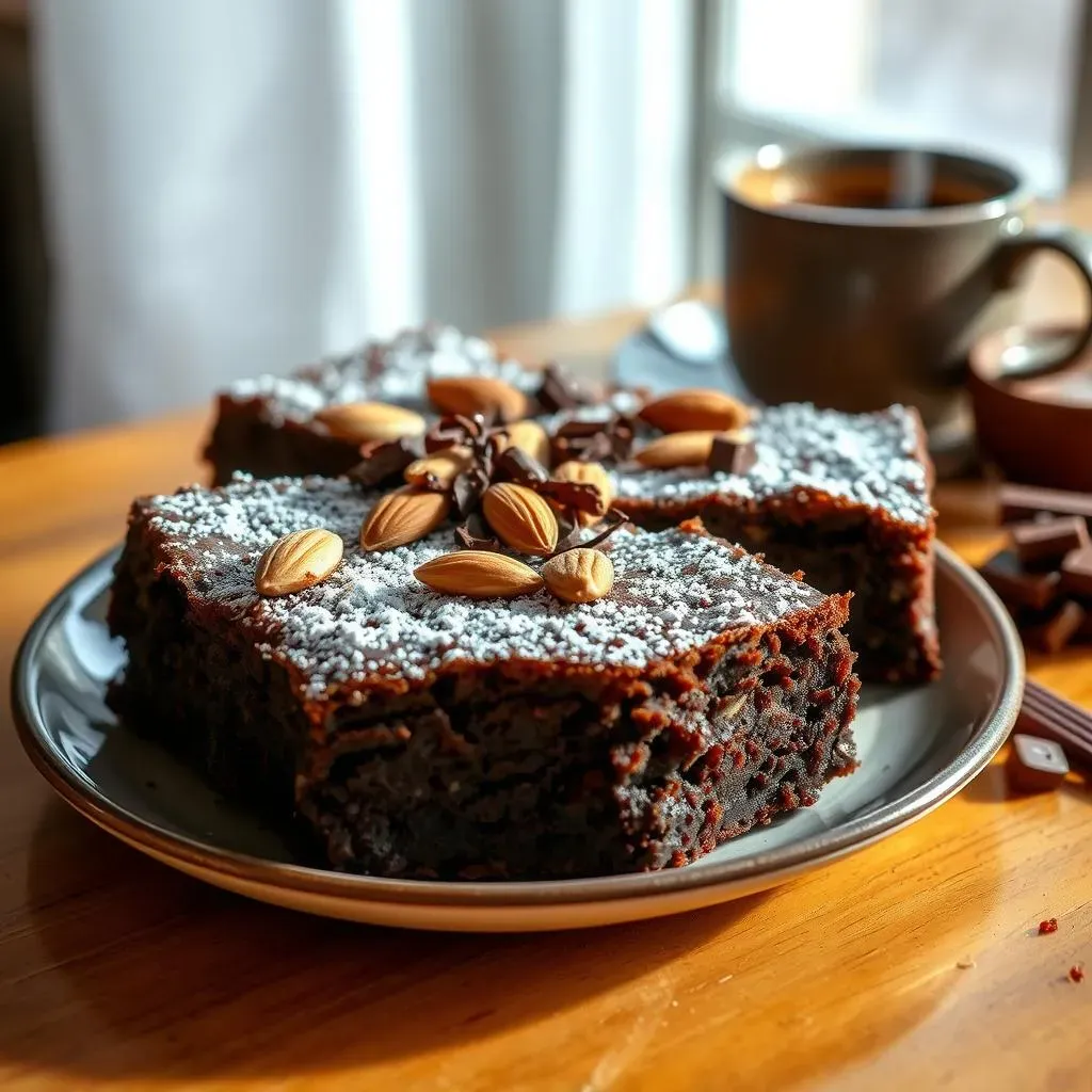 Why Choose Almond Flour for Brownies?