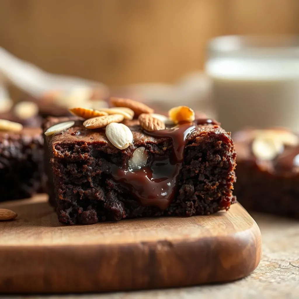 Why Choose Almond Flour for Brownies?