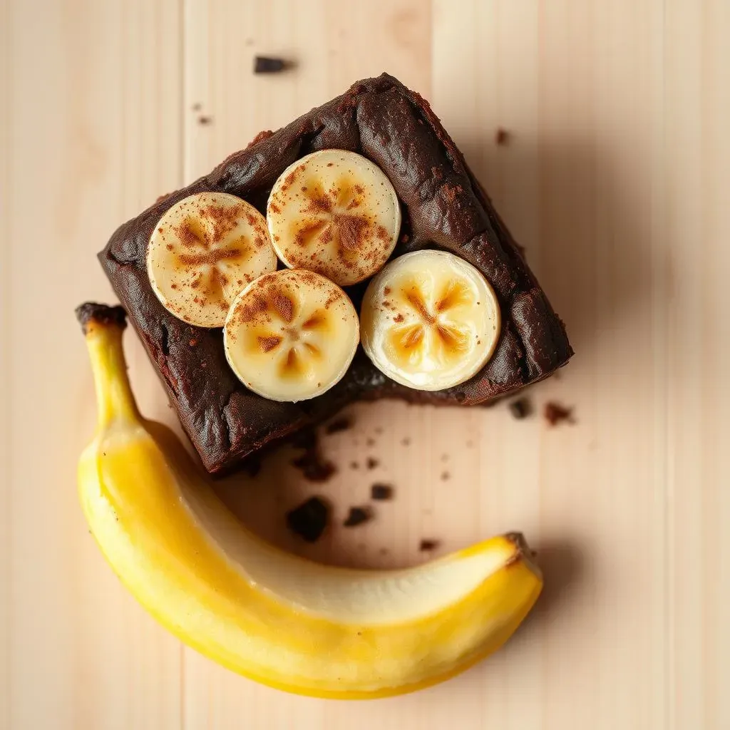 Why Choose Brownies Banana Light? The Healthier Dessert Option