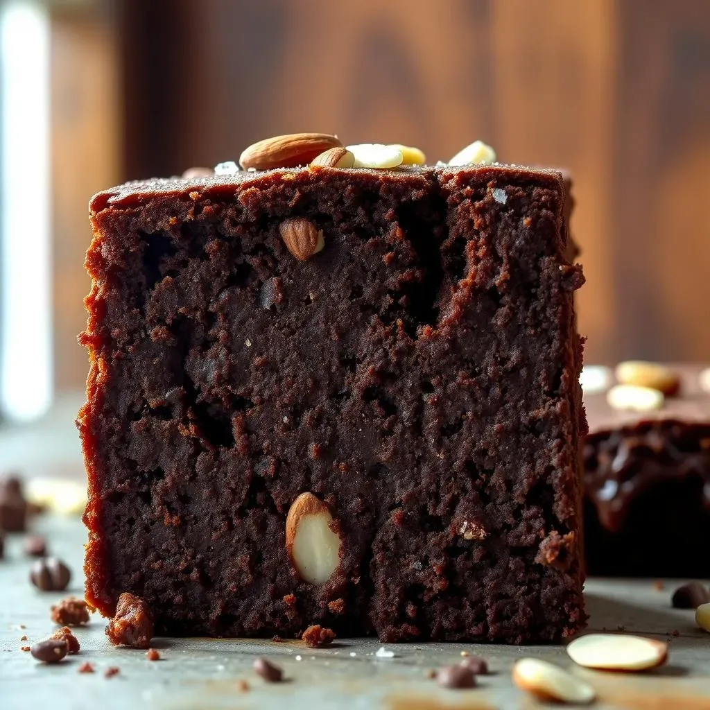 Why Choose Healthy Almond Flour Brownies?