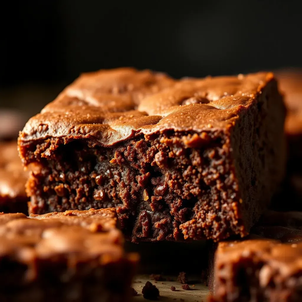 Why Detoxinista Almond Flour Brownies are a Game Changer