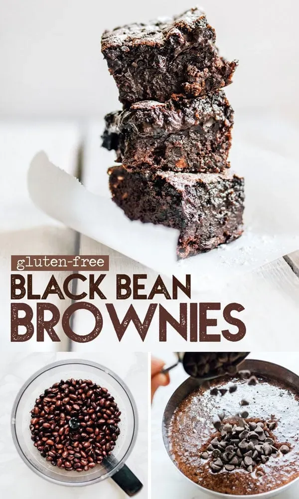 Why Everyone's Talking About Live Eat Learn Black Bean Brownies