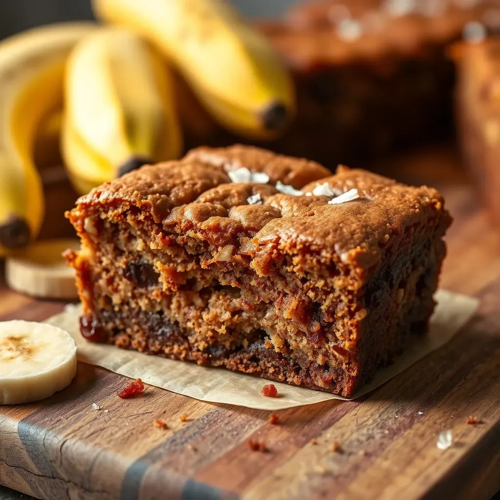 Why Giada's Banana Bread Brownies Are So Popular