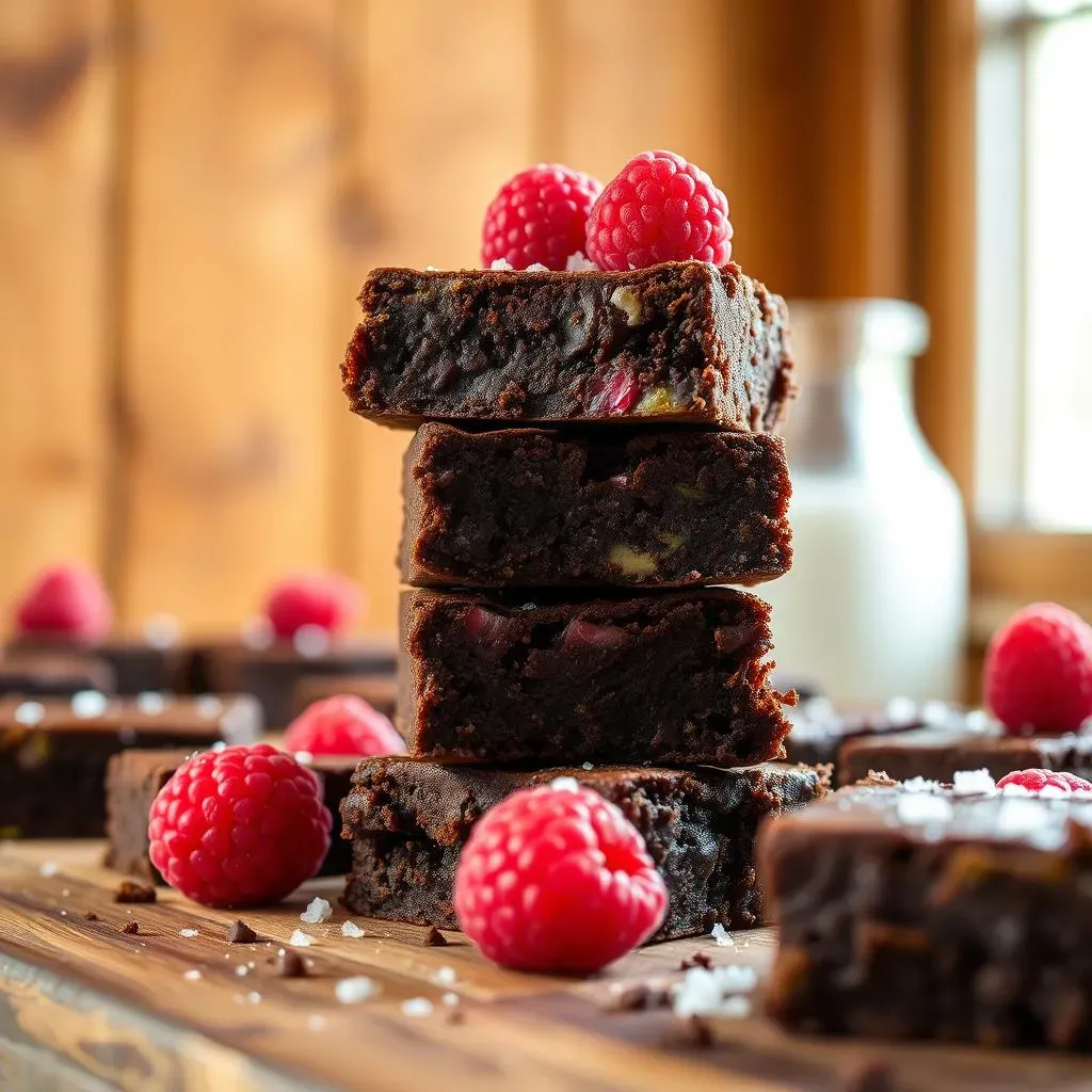 Why I Love These Avocado Almond Flour Brownies