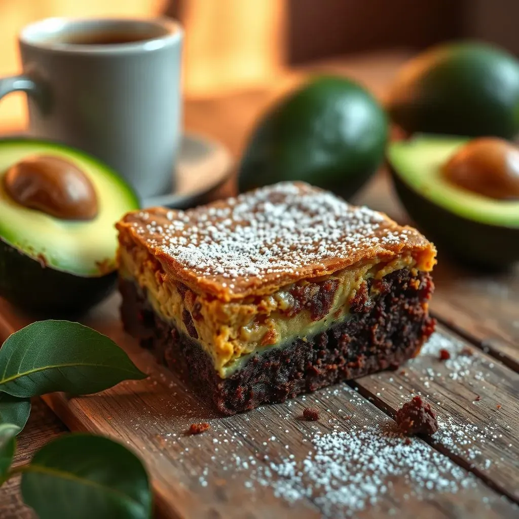 Why Keto Avocado Brownies are a MustTry